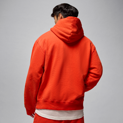Jordan Rare Air Men's Fleece Pullover Hoodie
