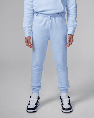 Детские  Jordan MJ Brooklyn Fleece Essentials Big Kids' Pants