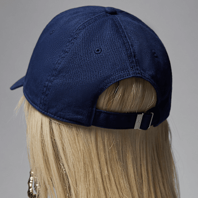 Gorra ajustable Jordan Club Cap