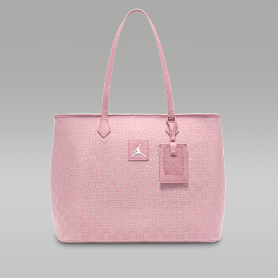 Jordan Monogram Tote Bag (32L)