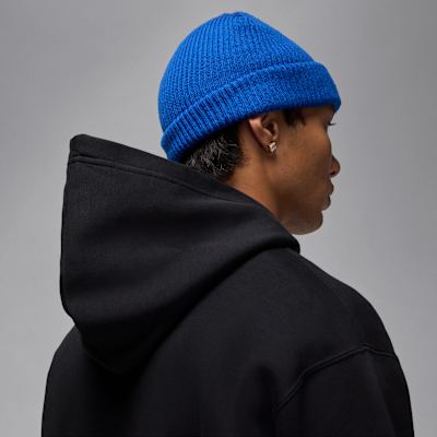 Jordan Brooklyn Fleece-hættetrøje til mænd