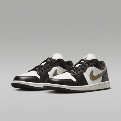 Air Jordan 1 Low Women's Shoes