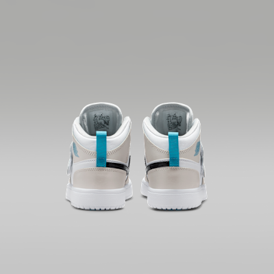 Sapatilhas Sky Jordan 1 para criança