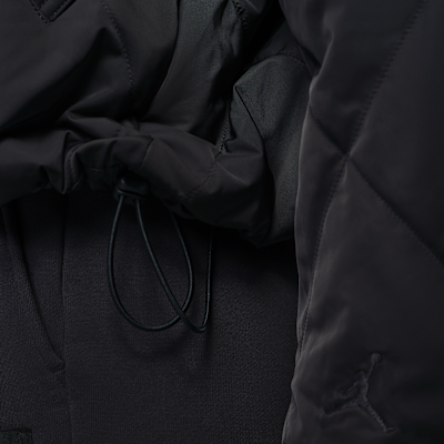 Damska kurtka pikowana Renegade Jordan Flight