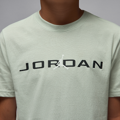 T-shirt Jordan Air Stretch Júnior