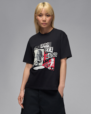 Jordan Flight Women's T-shirt