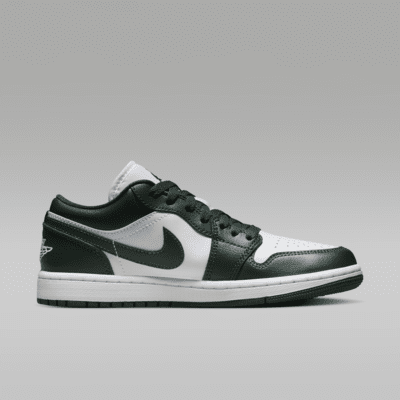 Air Jordan 1 Low Women's Shoes