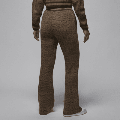 Air Jordan Women's Knit Pants
