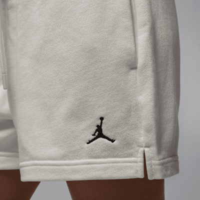 Shorts para mujer Jordan Brooklyn Fleece