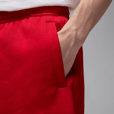 Jordan Brooklyn Fleece Men's Graphic Shorts