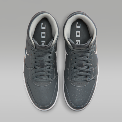 Jordan Court Connect Mid herresko