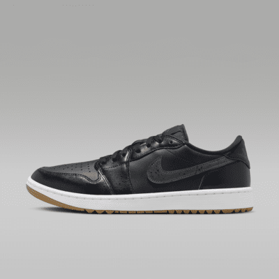 Air Jordan 1 Low G Golf Shoes