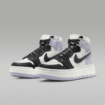 Air Jordan 1 Elevate High Kadın Ayakkabısı