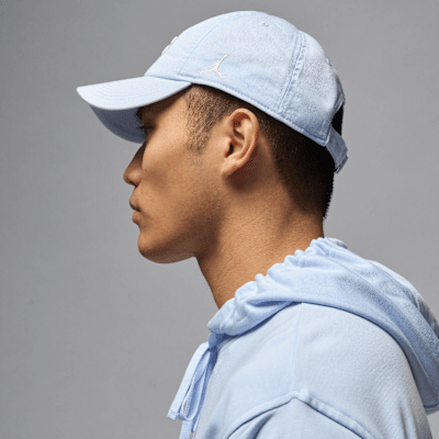 Gorra sin estructura Jordan Club