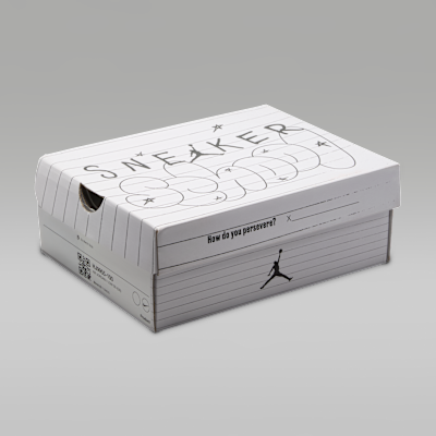 Air Jordan MVP 92 Big Kids' Shoes