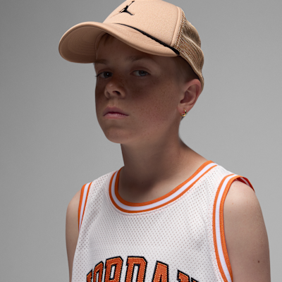 Jordan Big Kids' 23 Jersey