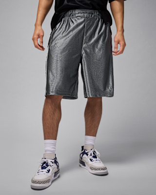 Мужские шорты Jordan Brooklyn Cat Scratch Shorts