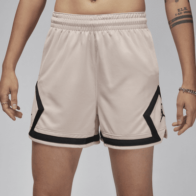 Jordan Sport Women's 10cm (approx.) Diamond Shorts