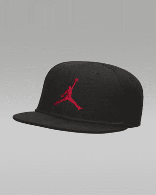 Детские  Jordan Jumpman Snapback Toddler Hat