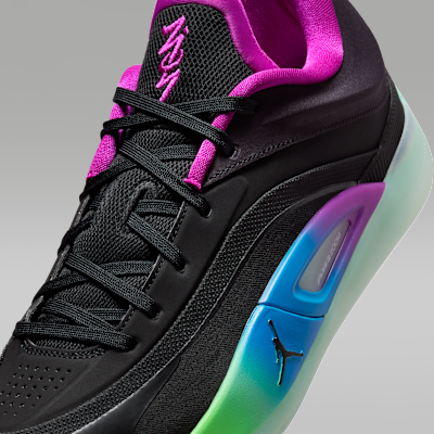 Zion 4 "Noah" Basketball Shoes