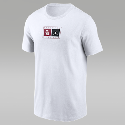 Oklahoma Campus Logo Swoosh
