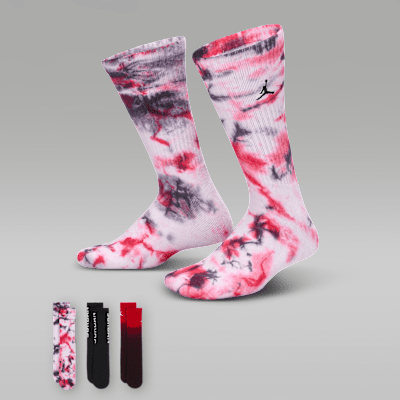 Jordan Essentials