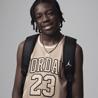 Jordan Big Kids' 23 Jersey