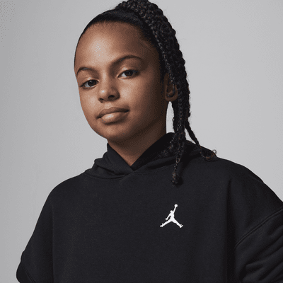 Jordan Brooklyn Essentials Hoodie (ältere Kinder)