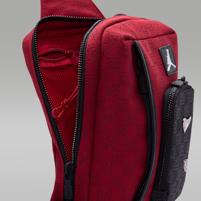 Jordan 23 Monogram Sling Bag (3L)