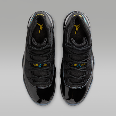 Air Jordan 11 Retro "Gamma" Men's Shoes