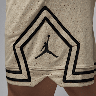 Jordan Sport Dri-FIT Diamond Mesh-Shorts (Herren)