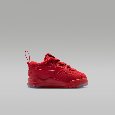 Jordan 4 RM Baby/Toddler Shoes