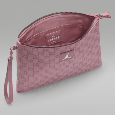 Jordan Monogram Pouch (0.69L)