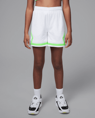 Детские шорты Jordan Dri-FIT Big Kids' Diamond Shorts