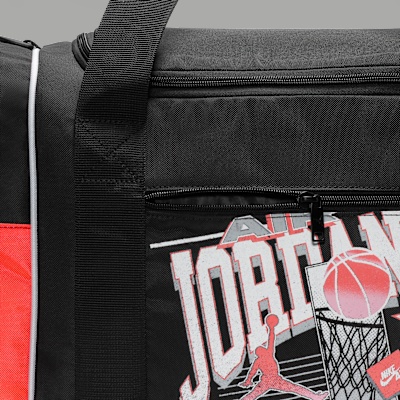 Jordan 84 Vintage Duffel (51L)