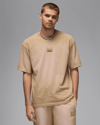 Мужская футболка Jordan Flight Essentials 85 Washed