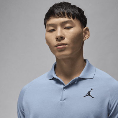 Jordan Dri-FIT Sport Men's Golf Polo