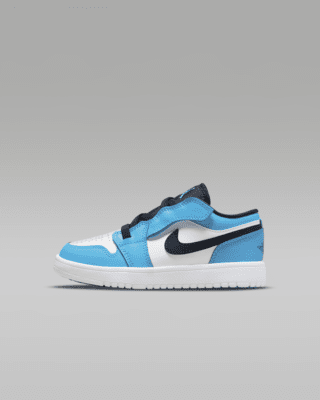 Детские кроссовки Jordan 1 Low Alt Little Kids'