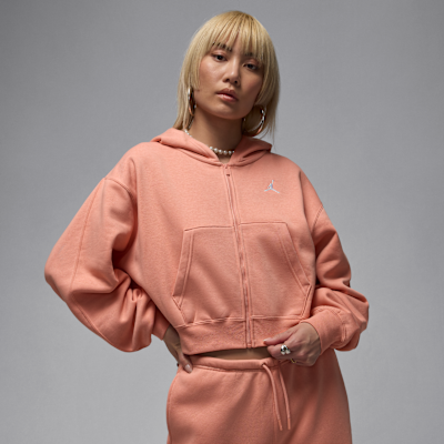 Jordan Brooklyn Fleece
