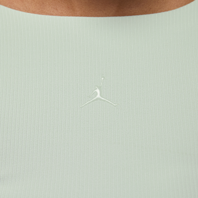 Playera de manga larga Dri-FIT para mujer Jordan Sport