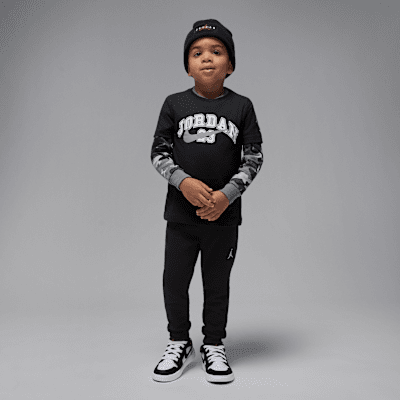 Jordan Little Kids' Flight MVP 23 T-Shirt