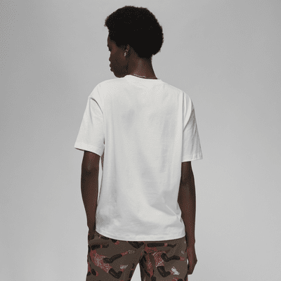 Jordan Artist Series by Parker Duncan Women's T-Shirt