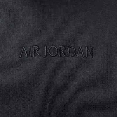 Air Jordan Wordmark Men's Fleece Crewneck Sweatshirt