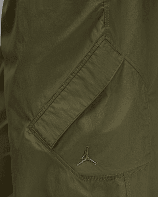 Jordan Flight Chicago