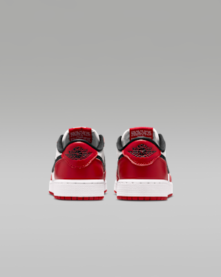 Air Jordan 1 Retro 低筒 "Chicago"