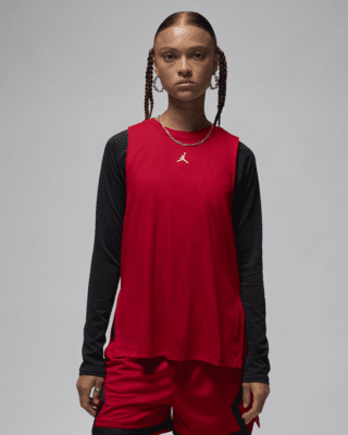 Женские  Jordan Sport Diamond Tank Top
