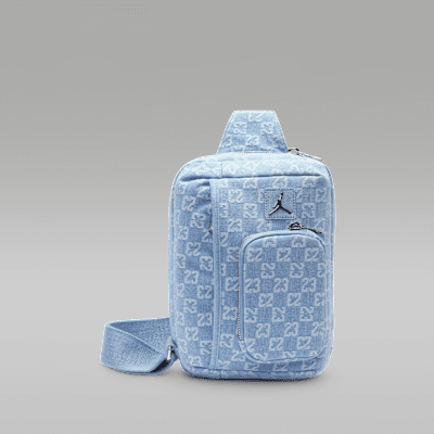 Jordan Monogram Sling Bag (3L)