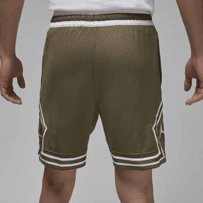 Jordan Dri-FIT Sport Diamond Shorts