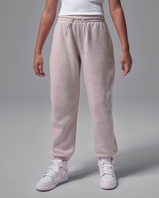 Детские  Jordan Brooklyn Fleece Big Kids' Pants