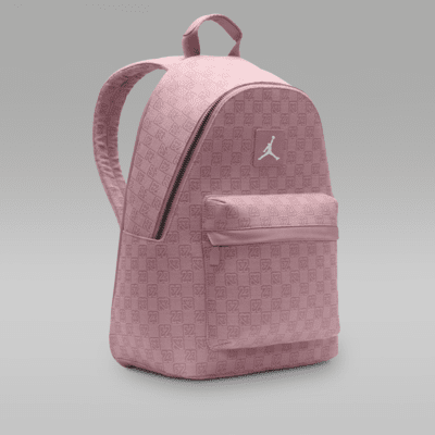 Jordan Monogram Backpack Backpack (20L)